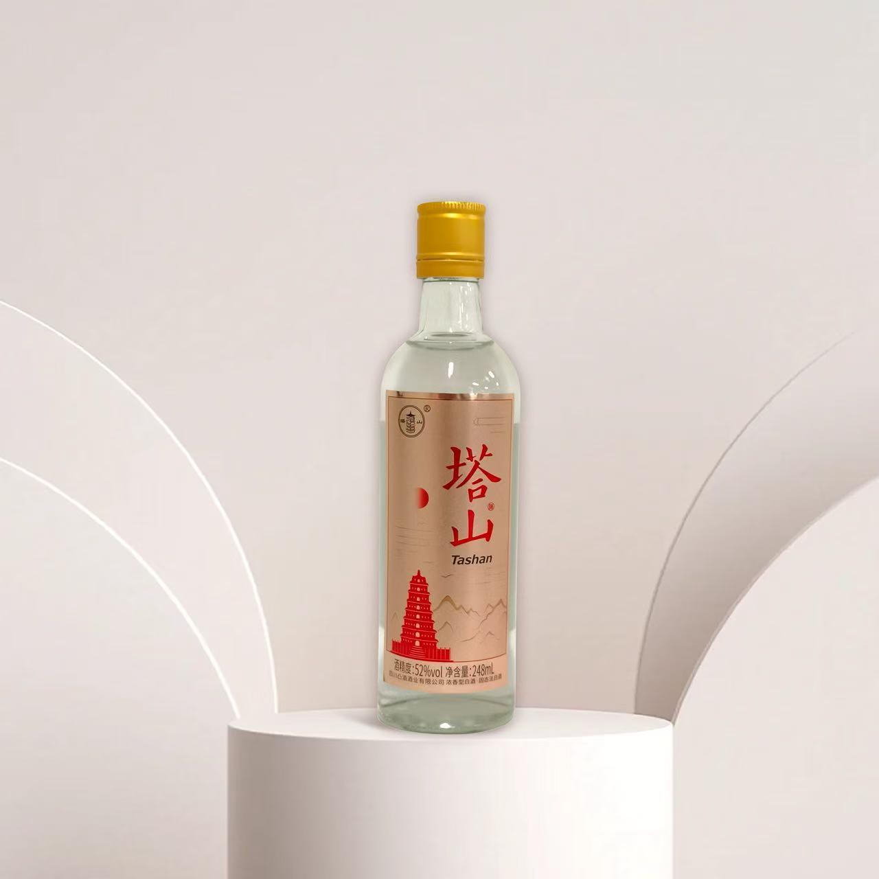 菏泽塔山